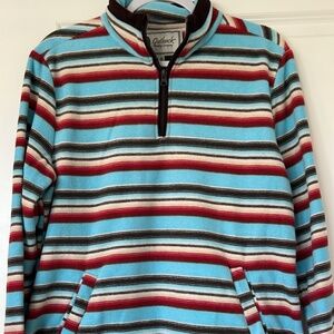 Fleece women’s pullover